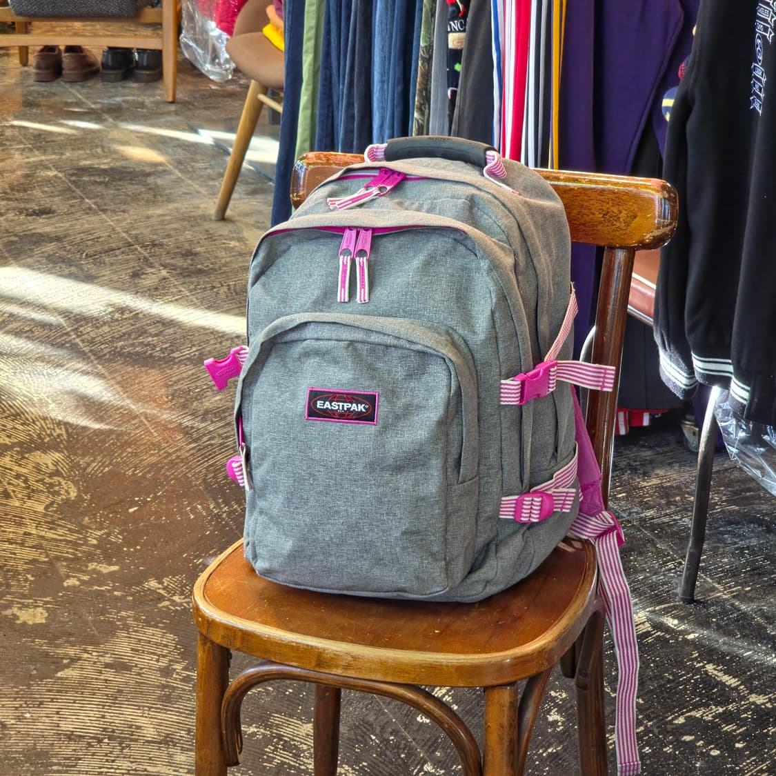 이스트팩 가방  상품이미지1