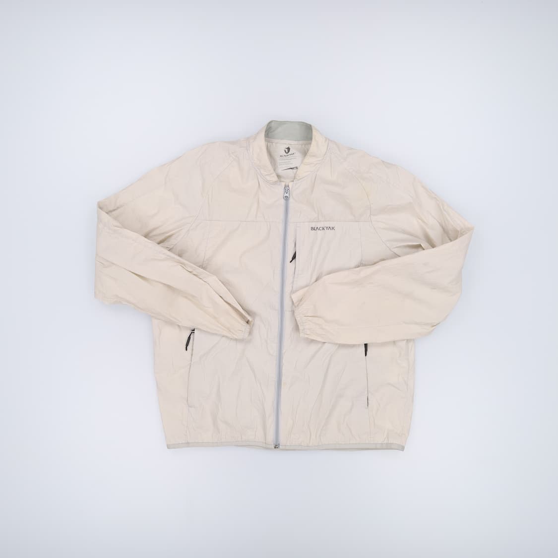 [100] 블랙야크 퍼피라이트 바람막이 자켓 0106H1 상품이미지1