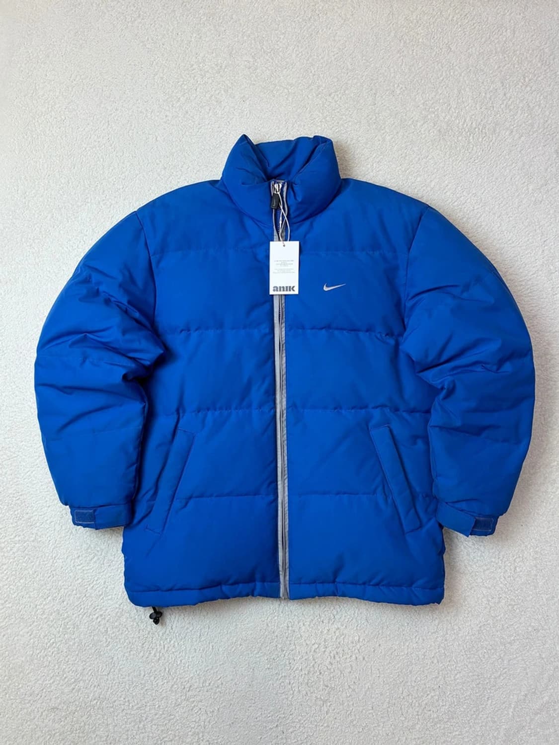 나이키 00's 덕다운 뉴챔프 푸퍼 패딩 PN6015 상품이미지1