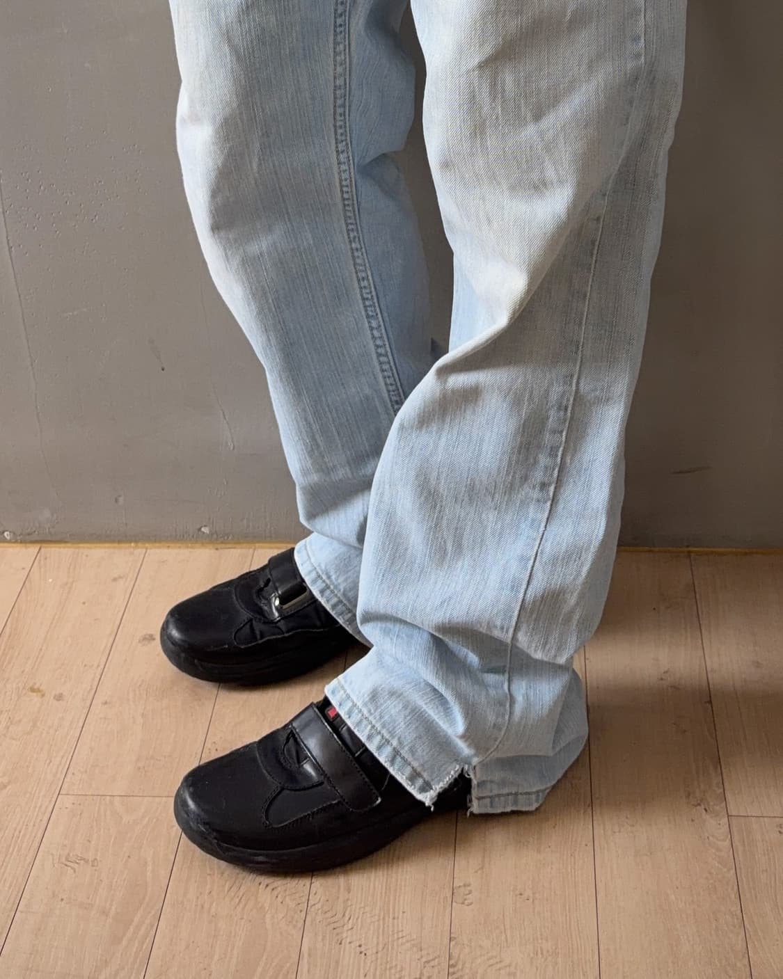 00s Levis 505 #12 상품이미지3