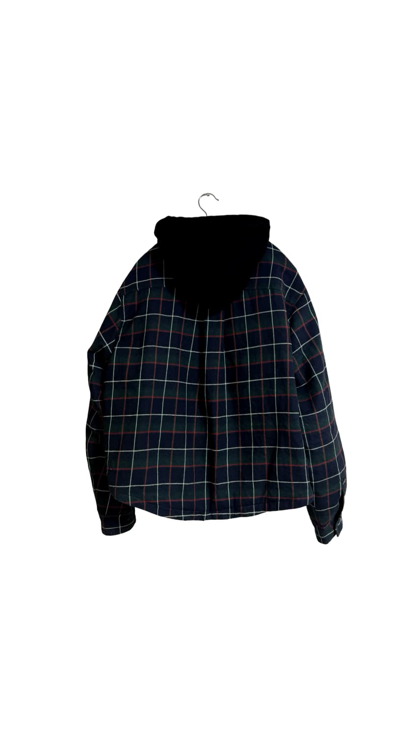 아웃도어 프로덕츠 체크 셔츠 자켓 상품이미지2