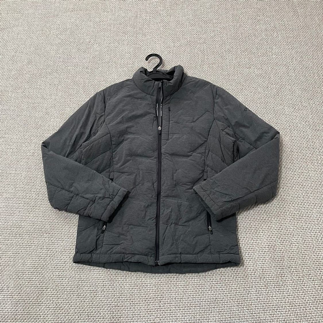 캘러웨이 구스다운 경량패딩  5117 상품이미지1