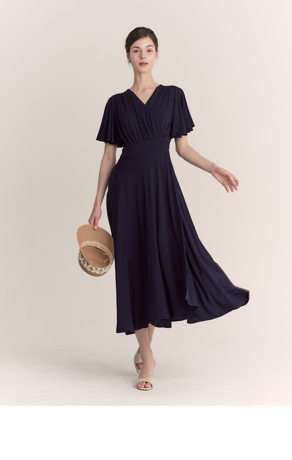 그레이스유 크리스틴 원피스 상품이미지4