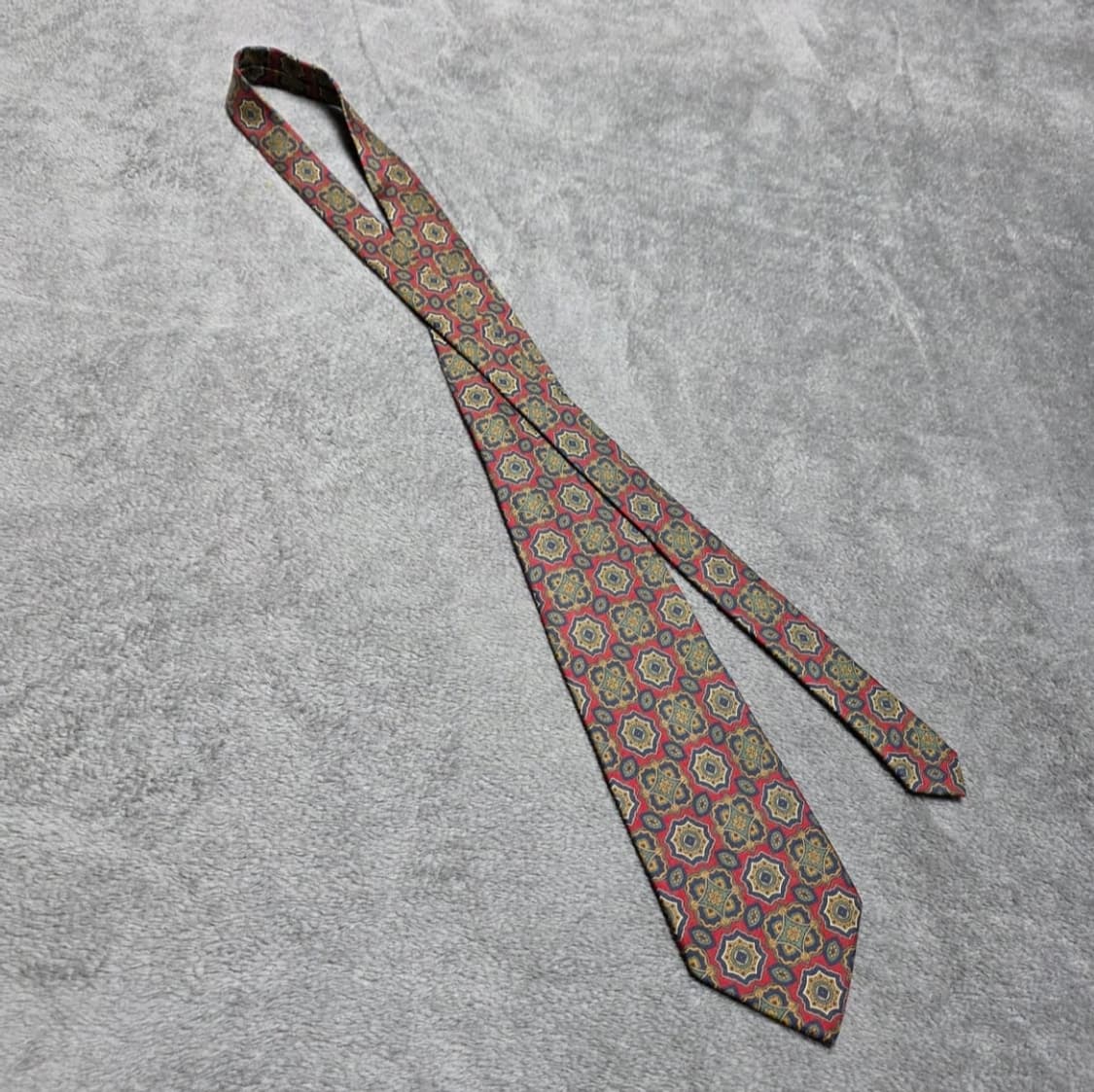 넥타이(크리스찬디올) n132 상품이미지2