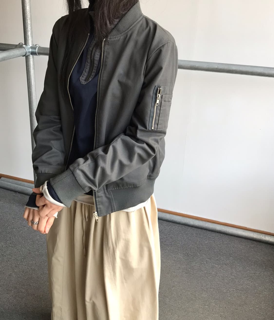 URBAN RESEARCH 상품이미지8