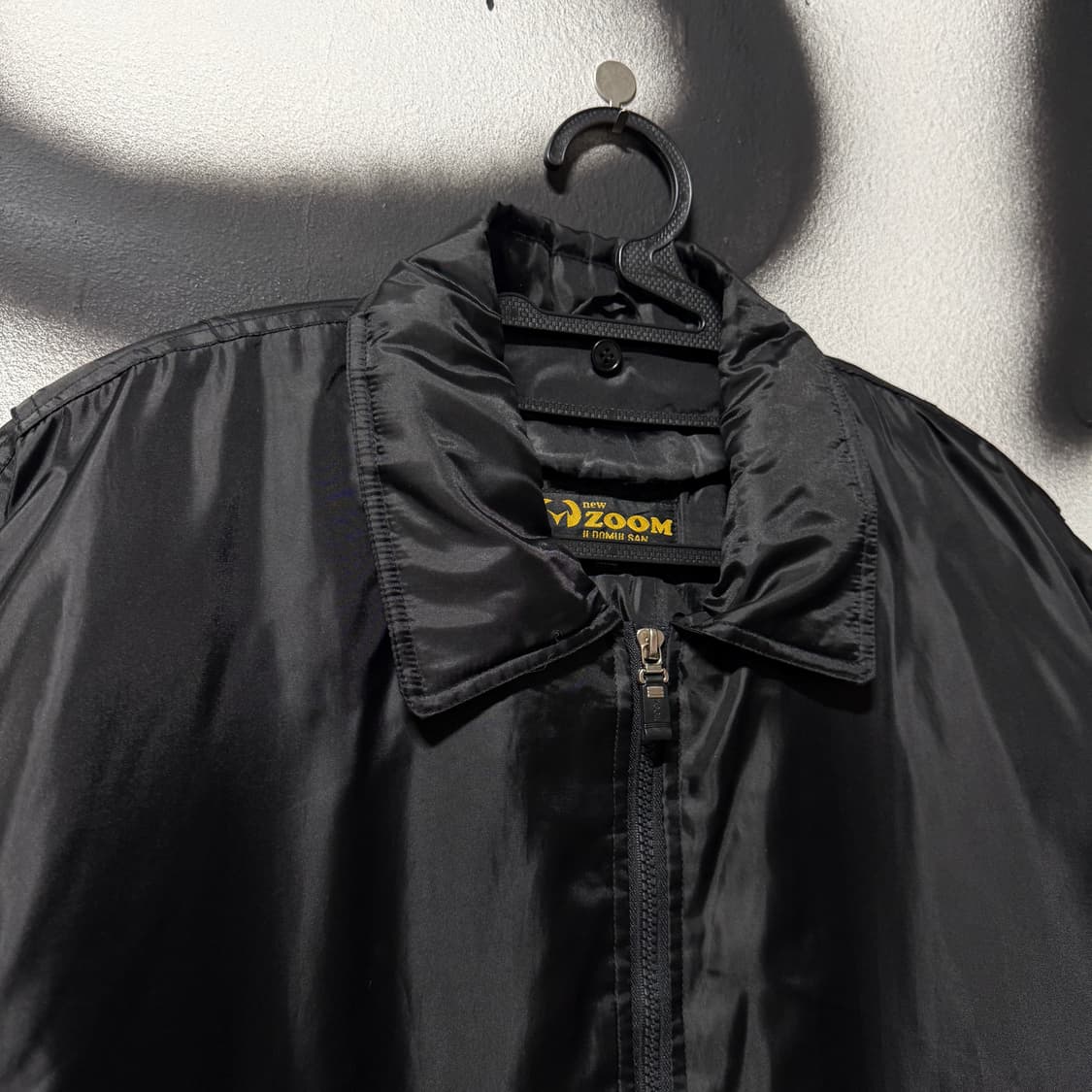 VTG 빈티지 빅사이즈 CWU 45p 퀼팅 봄버 자켓 상품이미지3