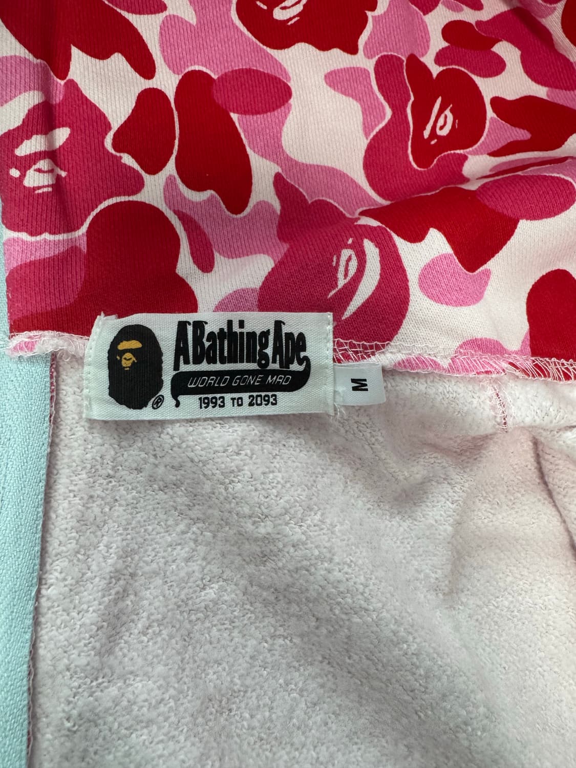 베이프 세퍼레이트 /M 상품이미지5