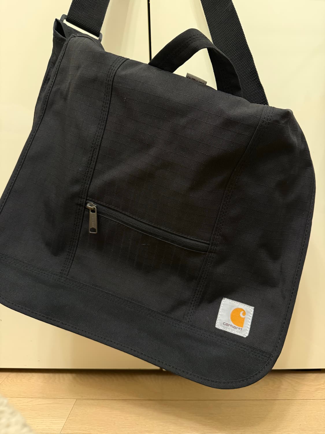 칼하트 메신저백 크로스백 상품이미지1