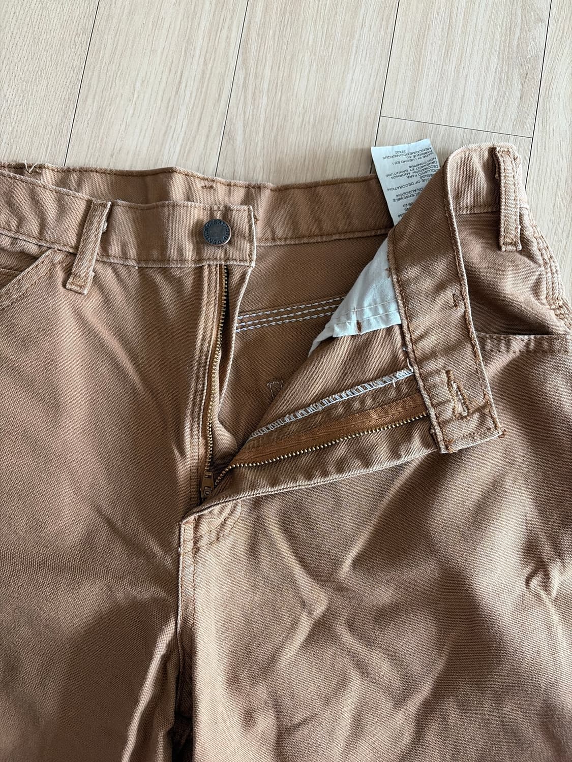 Dickies BGU202RBD 상품이미지3