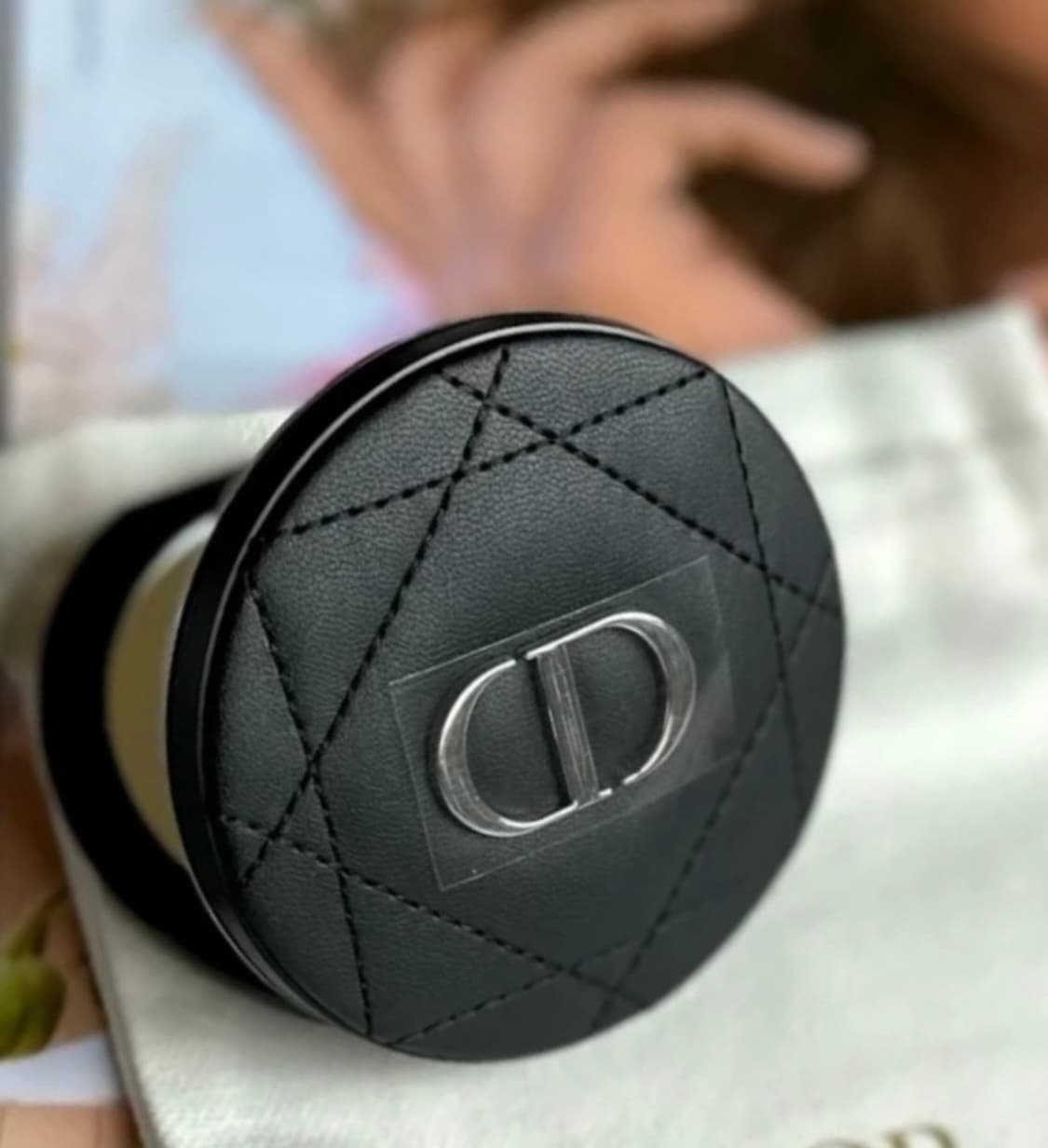 디올 양면 손거울 상품이미지4