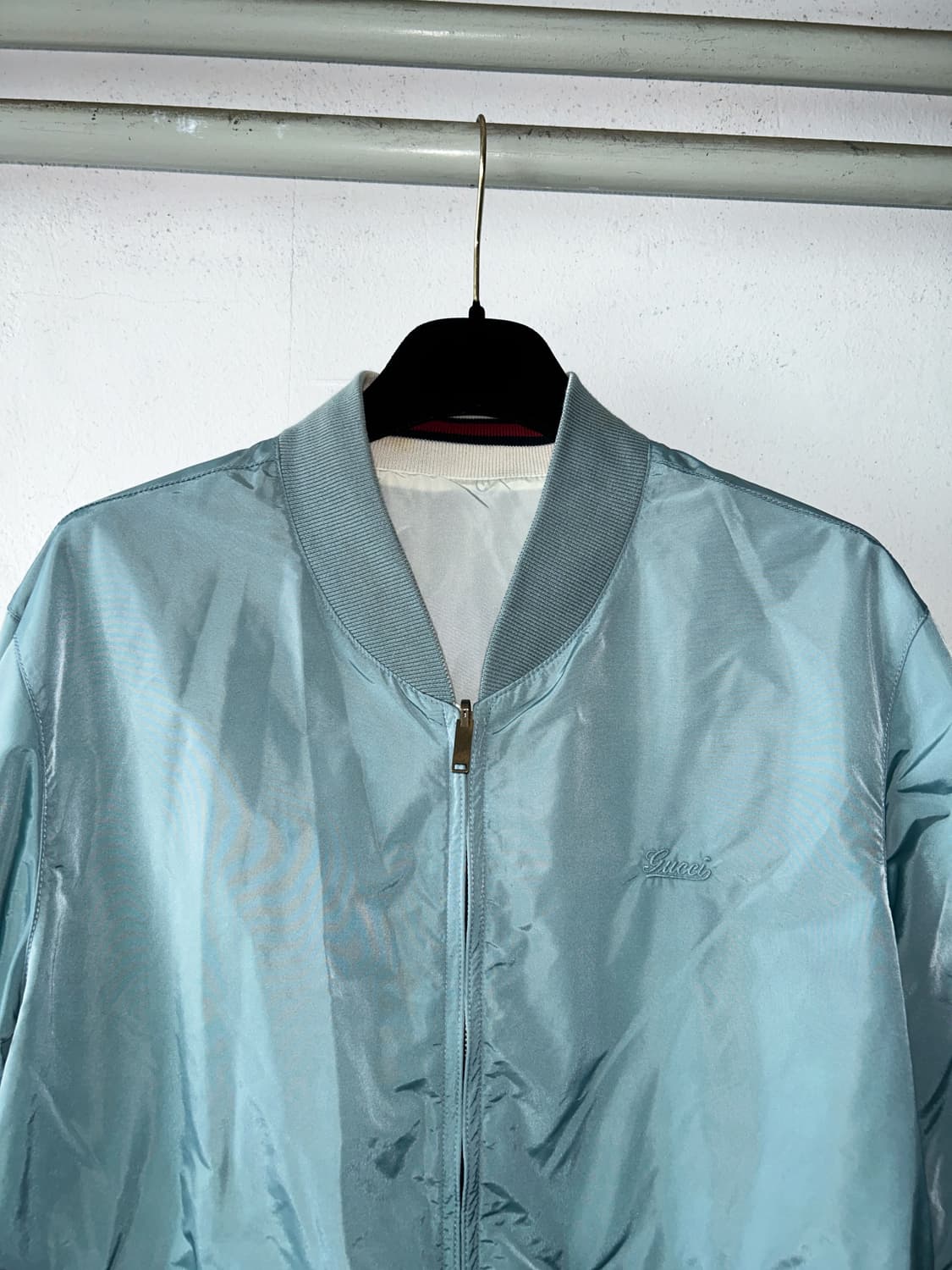 Tom Ford Gucci Reversible bomber jacket 상품이미지4