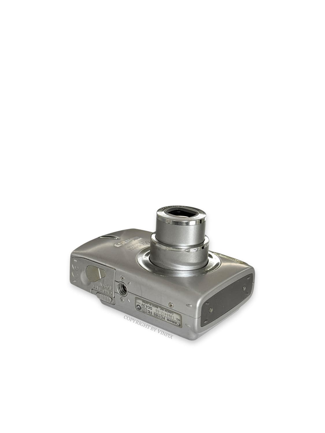 캐논 익서스 750(익시 700,파워샷 SD550) 디지털 카메라 디카 상품이미지5