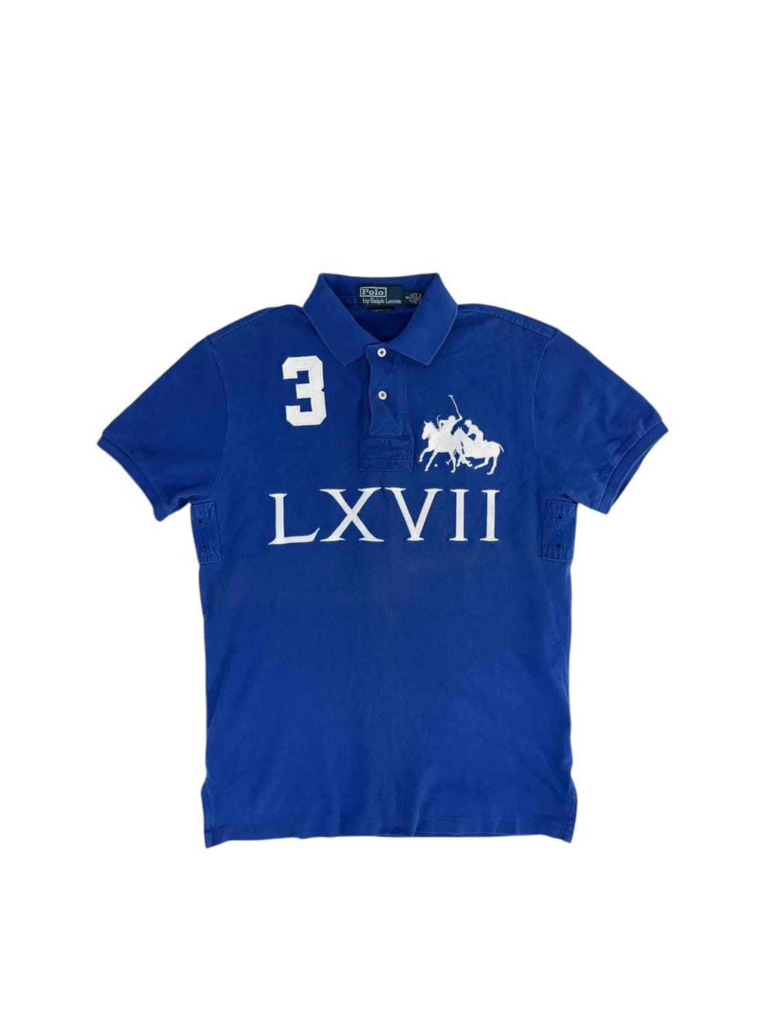 폴로 빅로고 치프키프 카라티 man s 상품이미지1