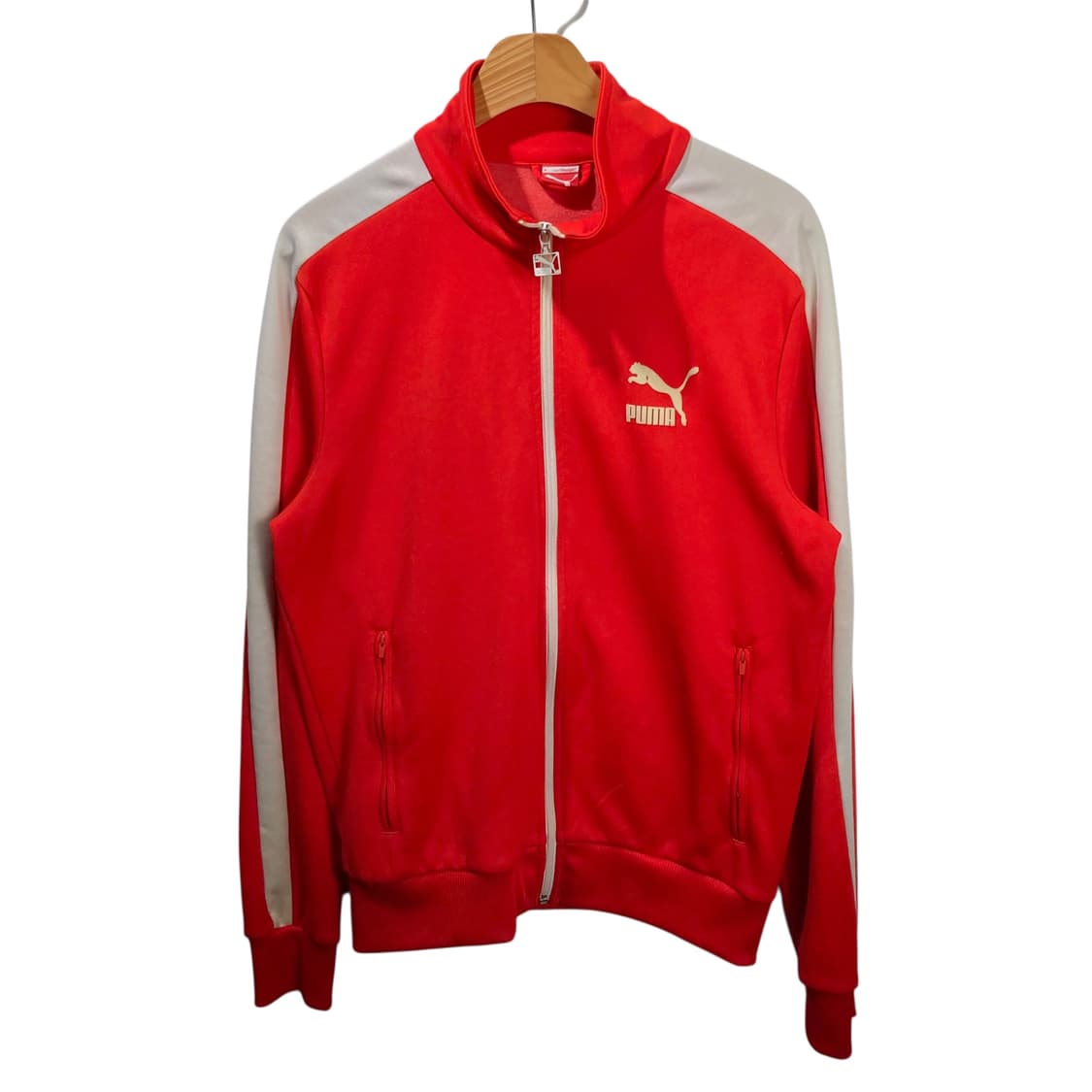 푸마 사이드라인 코랄 트랙탑 상품이미지2