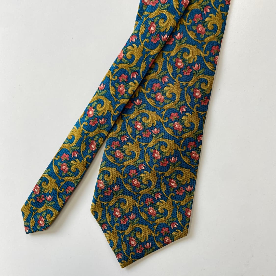 버버리 명품 정품 넥타이 (Burberry) 상품이미지2