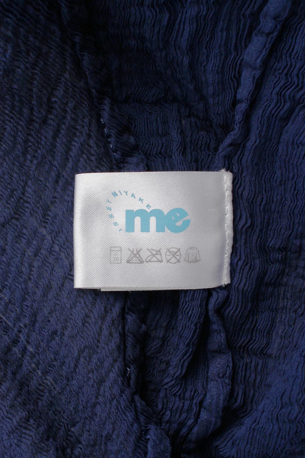 me ISSEY MIYAKE Pleats Shirt 상품이미지6