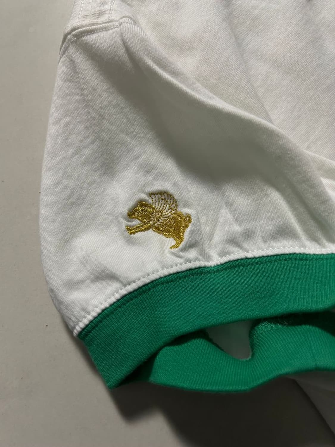 RINGER SHORT TEE 링거 쇼트 티셔츠 상품이미지3