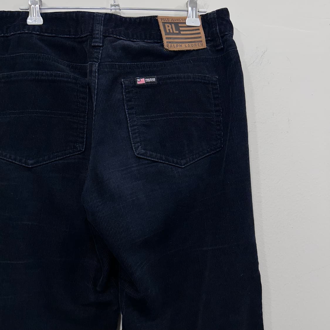 폴로 진스 레귤러핏 코듀로이 워크 팬츠 상품이미지1