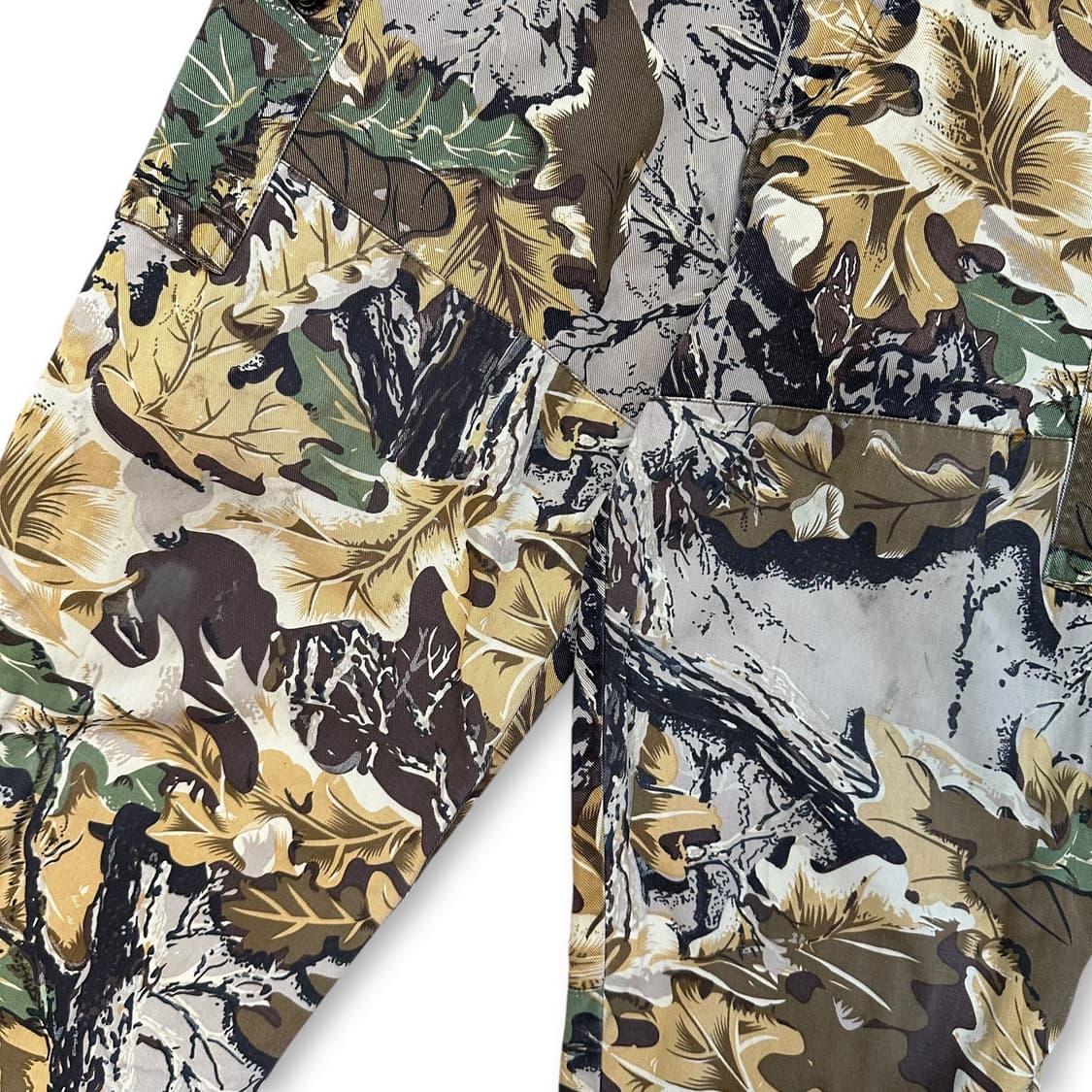 BBOSS 리얼트리 카고 팬츠 상품이미지4