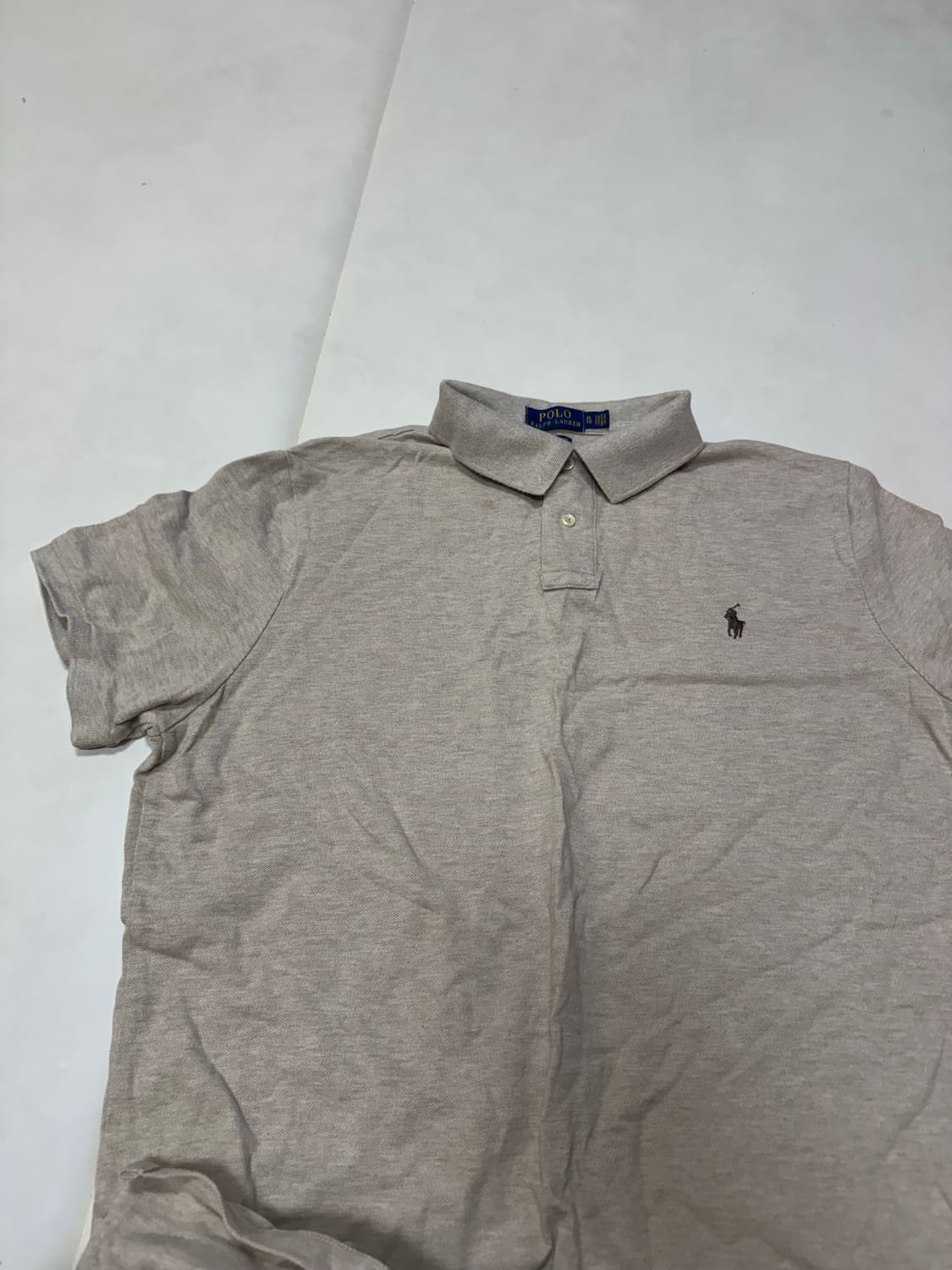 랄프로렌 폴로셔츠 상품이미지1