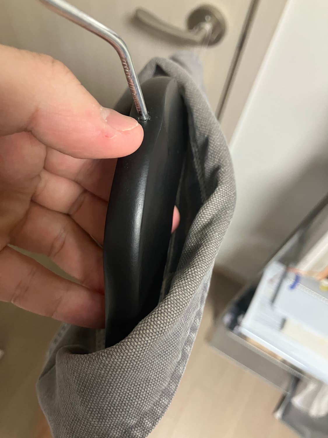 (XL) 칼하트 빈티지 셔츠 자켓 상품이미지6