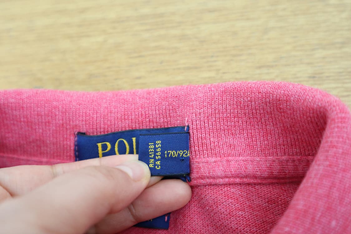 POLO 폴로 랄프로렌 반팔 카라티 상품이미지6