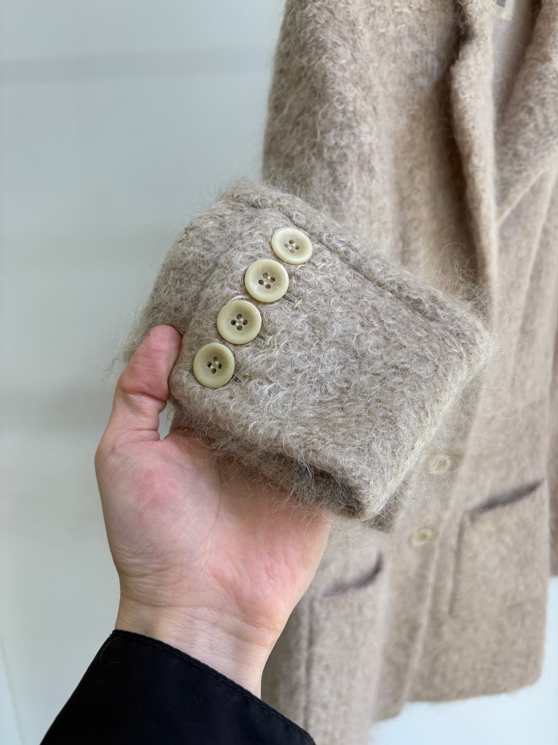 KATHARINE ROSS 코트 상품이미지4