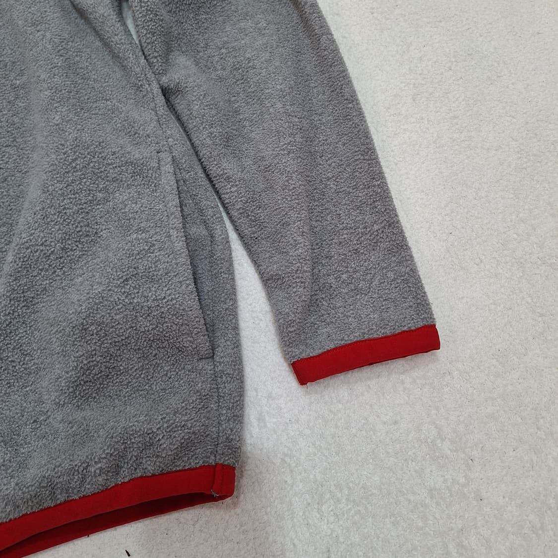 폴로랄프로렌  폴리스아노락M 상품이미지4