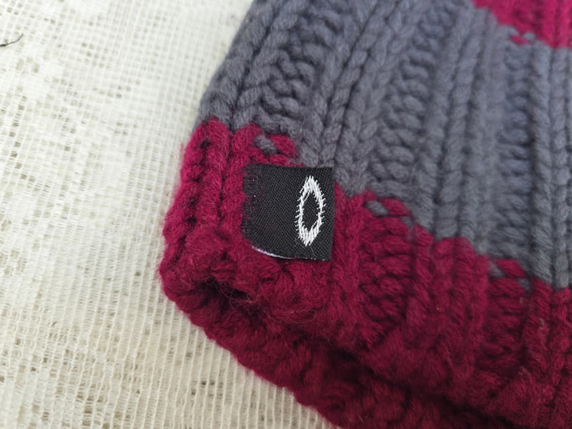 오클리 핸드메이드 비니 상품이미지2