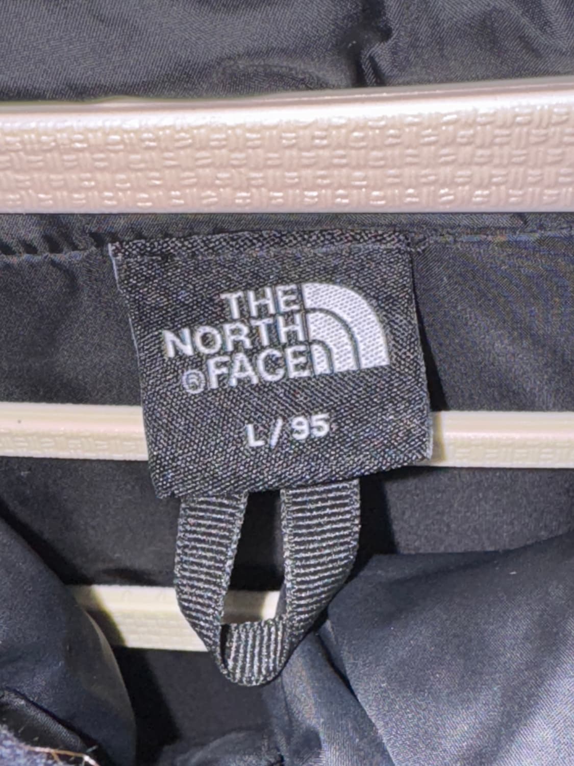 노스페이스 여성 눕시 온볼 자켓 black 95 상품이미지3