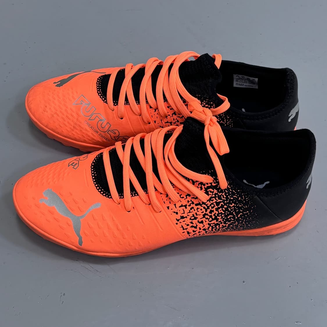 265 푸마 퓨처 Z 4.3 풋살화 0416E 상품이미지4