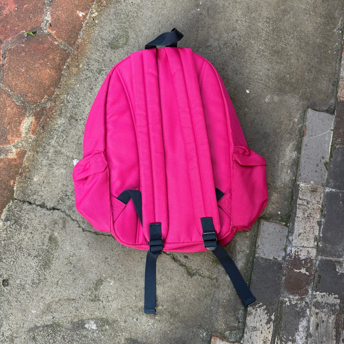 Polo 폴로 빅포니 백팩 상품이미지2