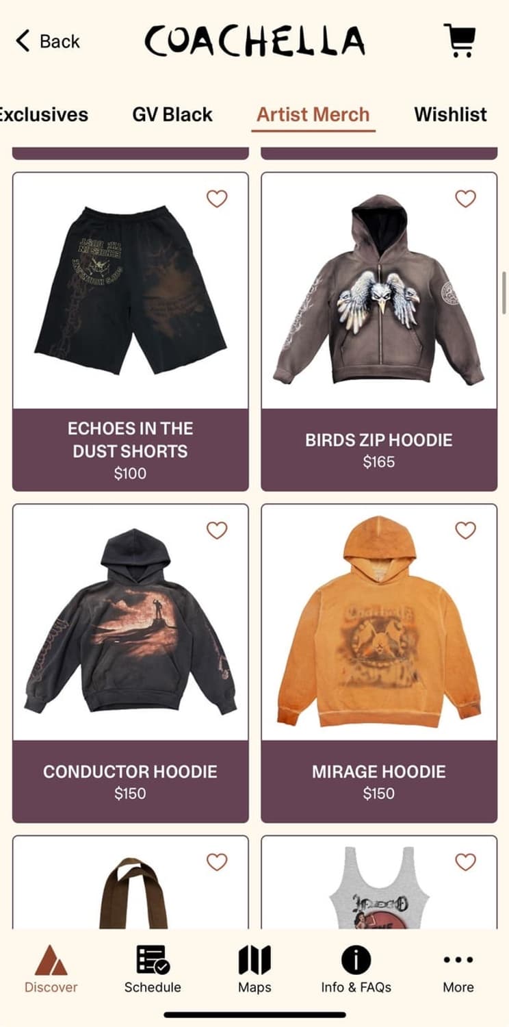 스캇 코챌라 후드 L 상품이미지2