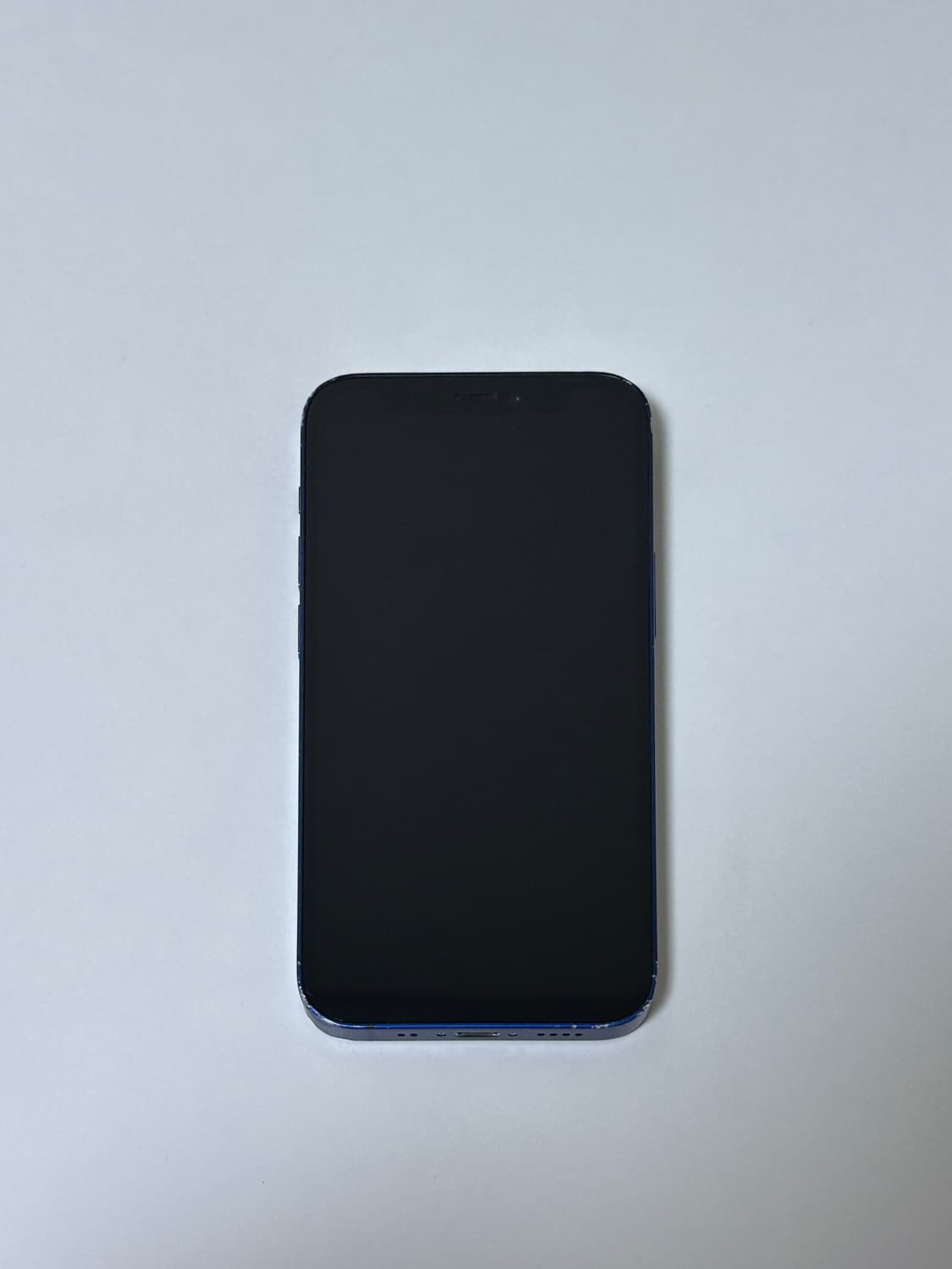 아이폰 12 mini 블루 (128GB) 상품이미지5