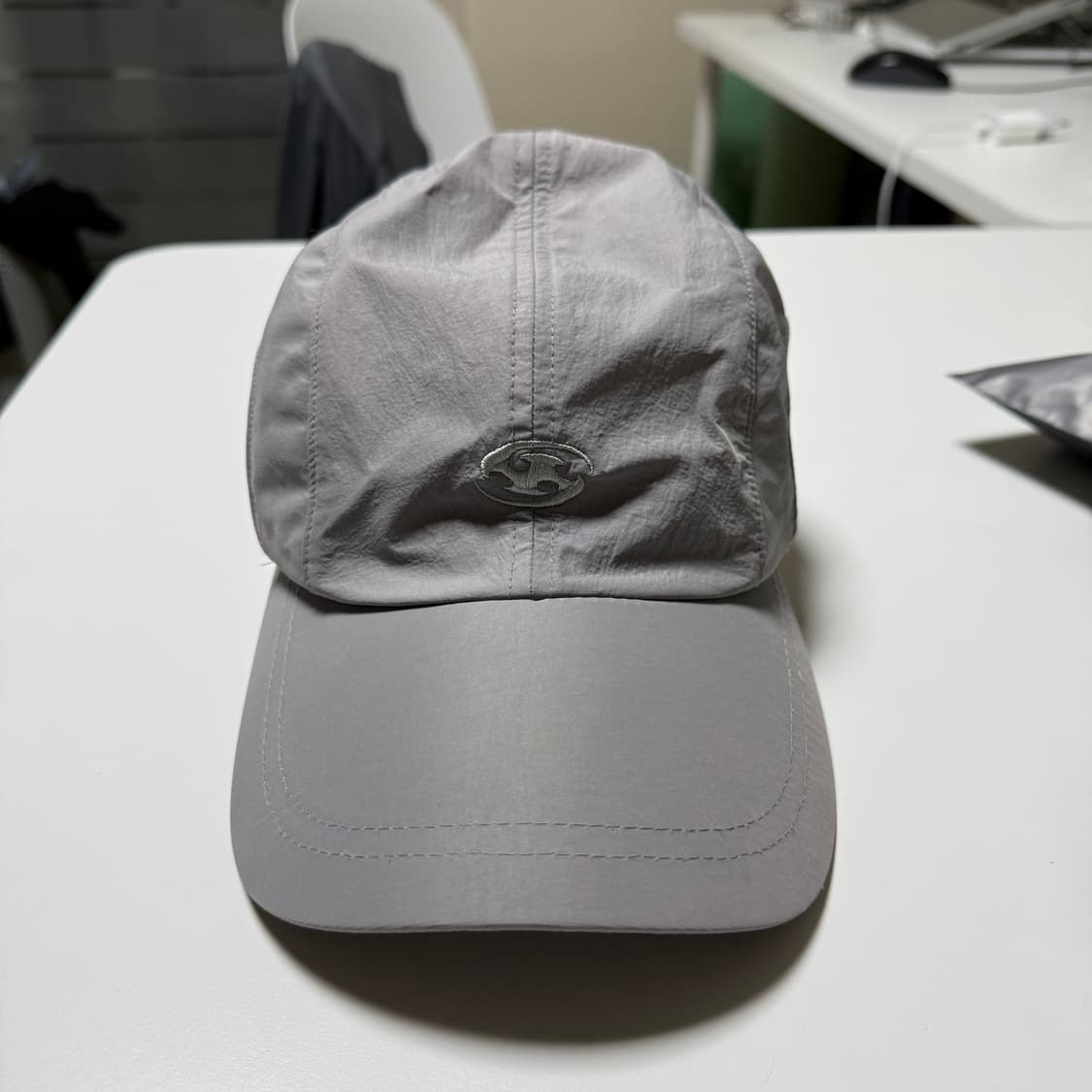 산산기어 22fw 볼캡 상품이미지2