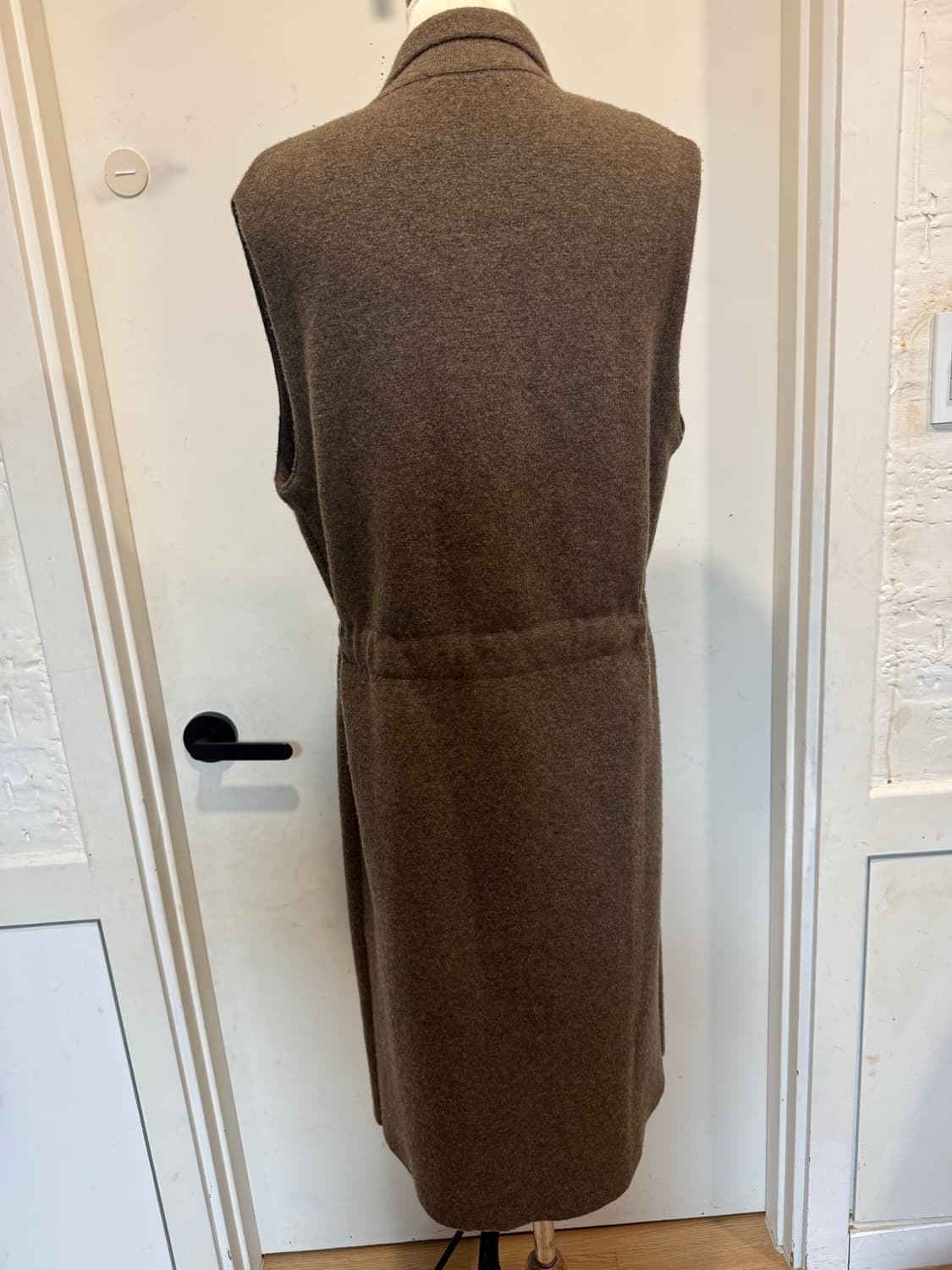 bloom 블룸 롱 베스트 상품이미지7