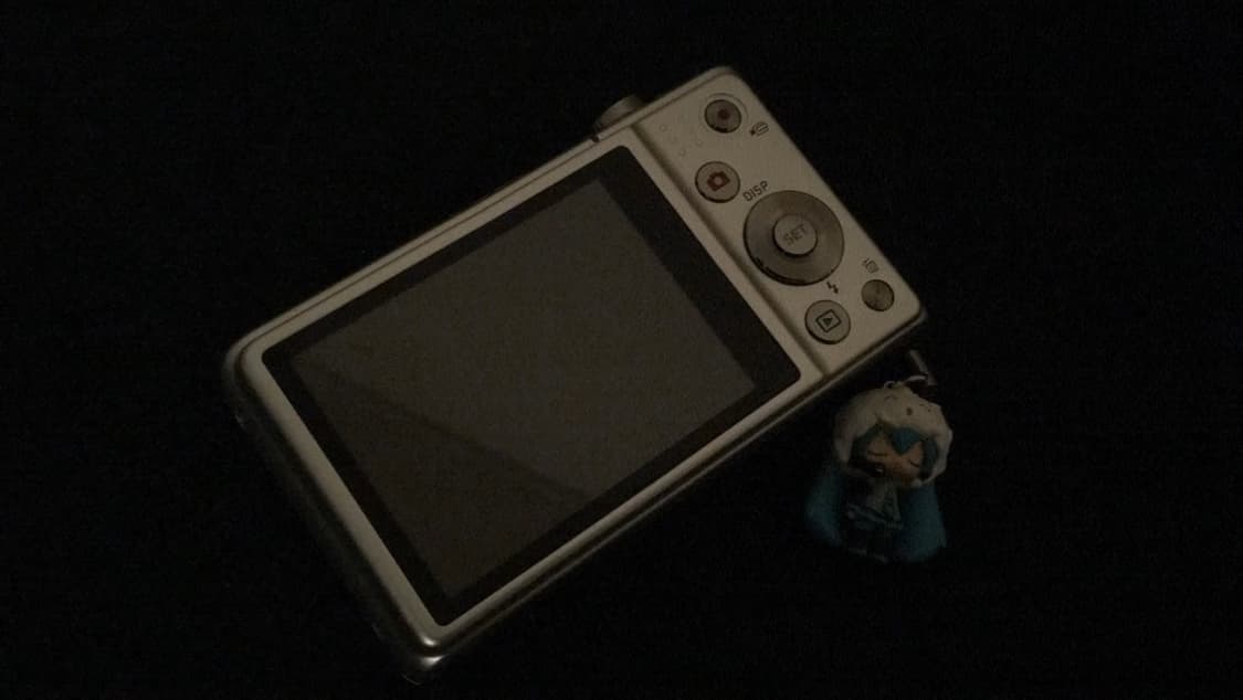 Casio ex-zs100 카시오 엑슬림 상품이미지2