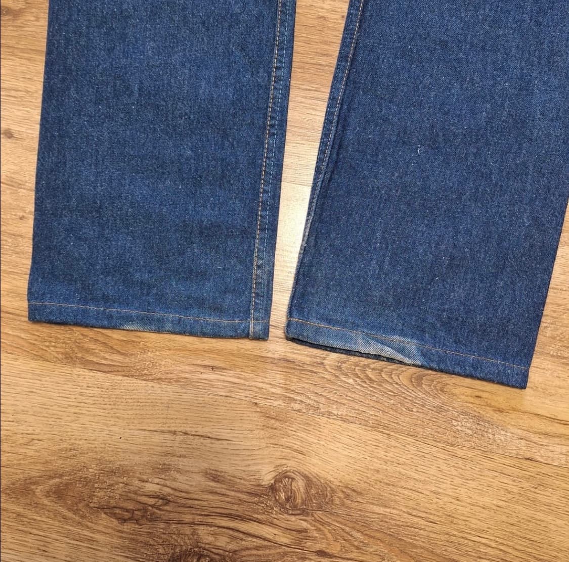 90s 미제 리바이스 501 W31 L34 상품이미지10