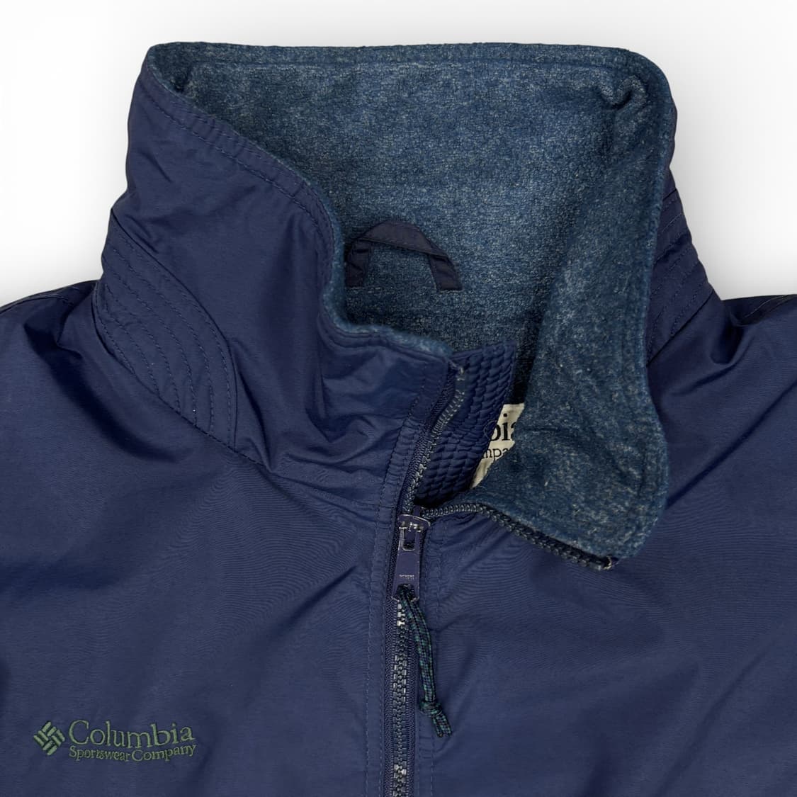 1998 컬럼비아 웜업 자켓 상품이미지4