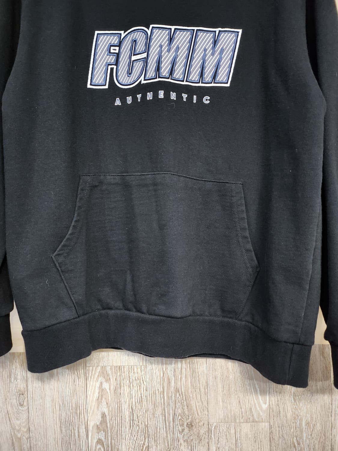 389) FCMM 남성 맨투맨 상품이미지4