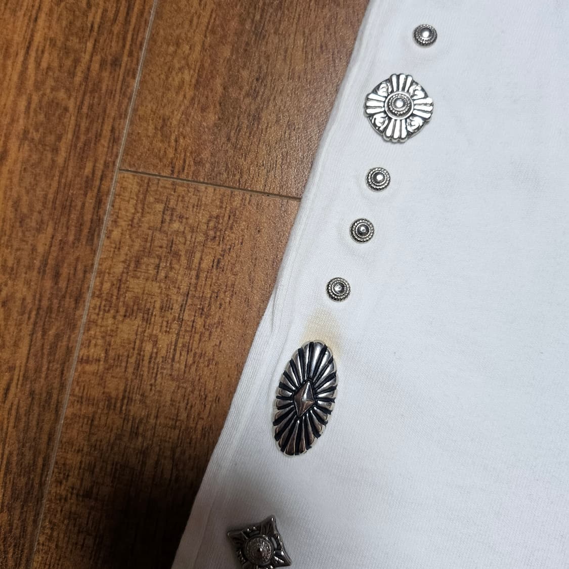 TOGAxVANS 반팔 상품이미지6