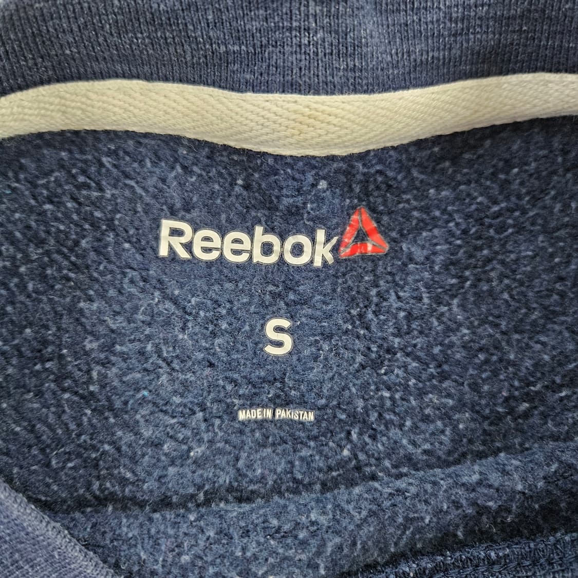 [S] 리복 엘 프라임 크루 스웻셔츠 기모 맨투맨 0116Y1 상품이미지3