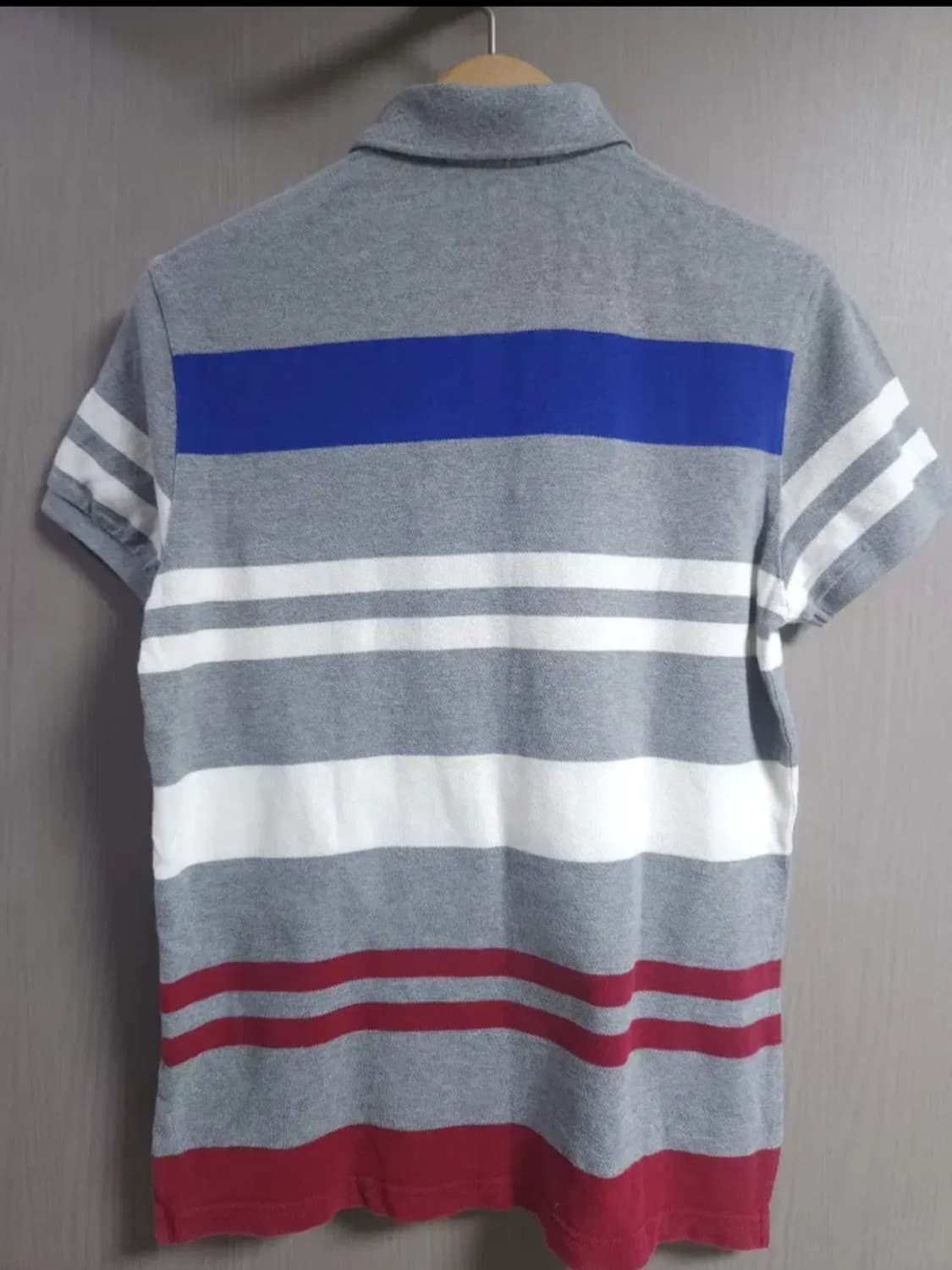 빈폴 반팔 카라티, M 상품이미지4