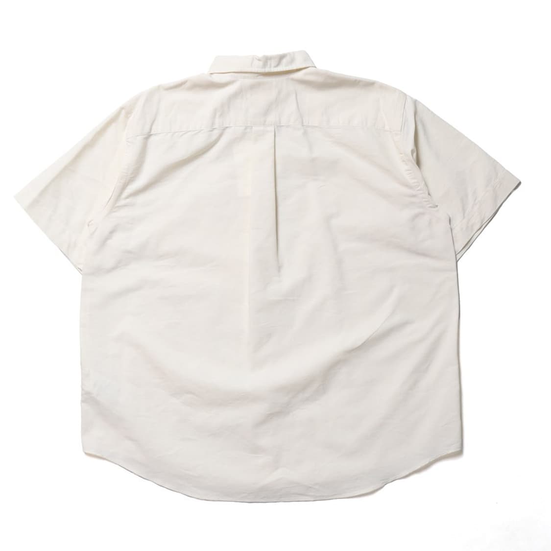 단톤 Danton Logo Half Shirt

 상품이미지4