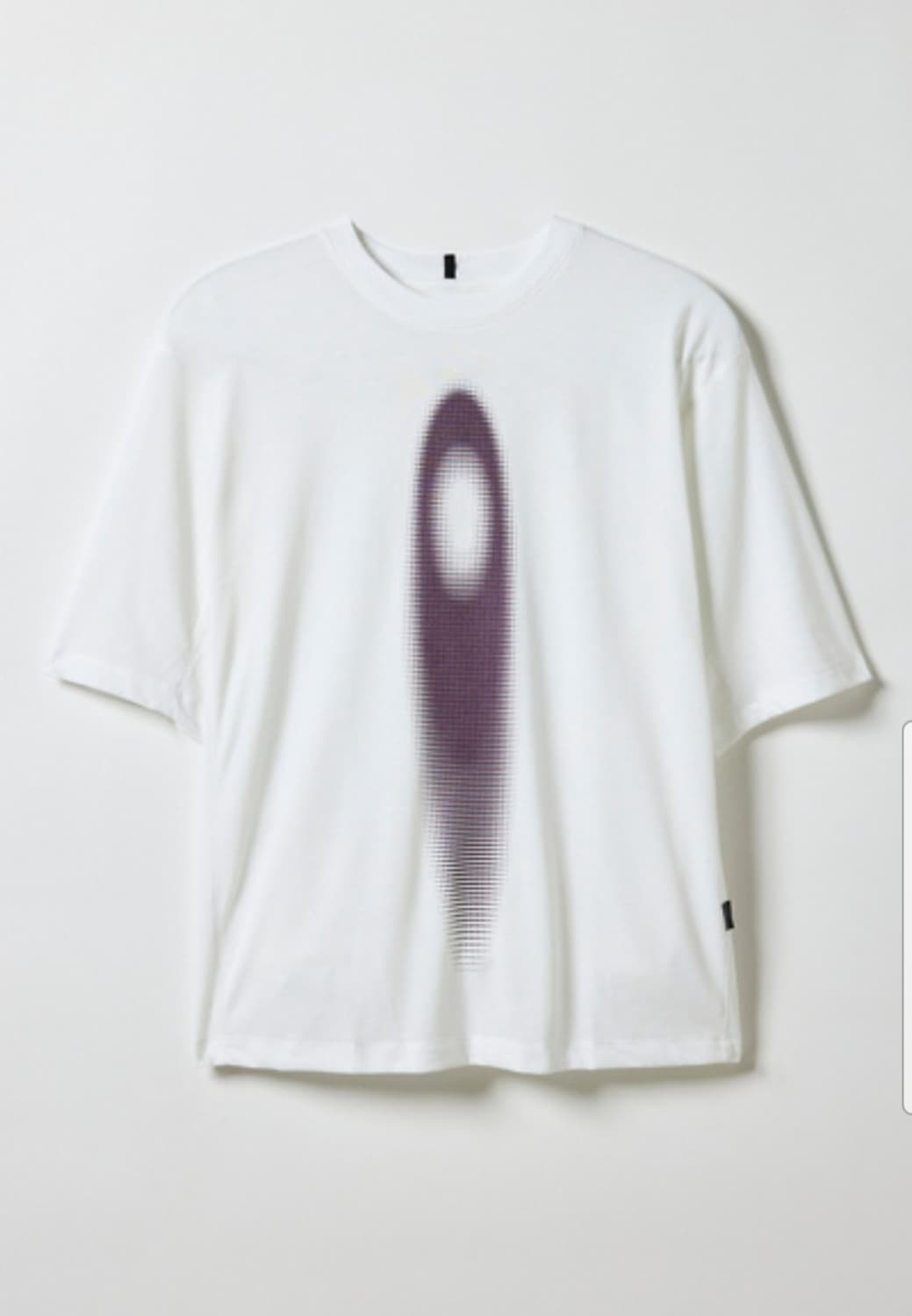 오클리 블러썬 로고티 상품이미지1