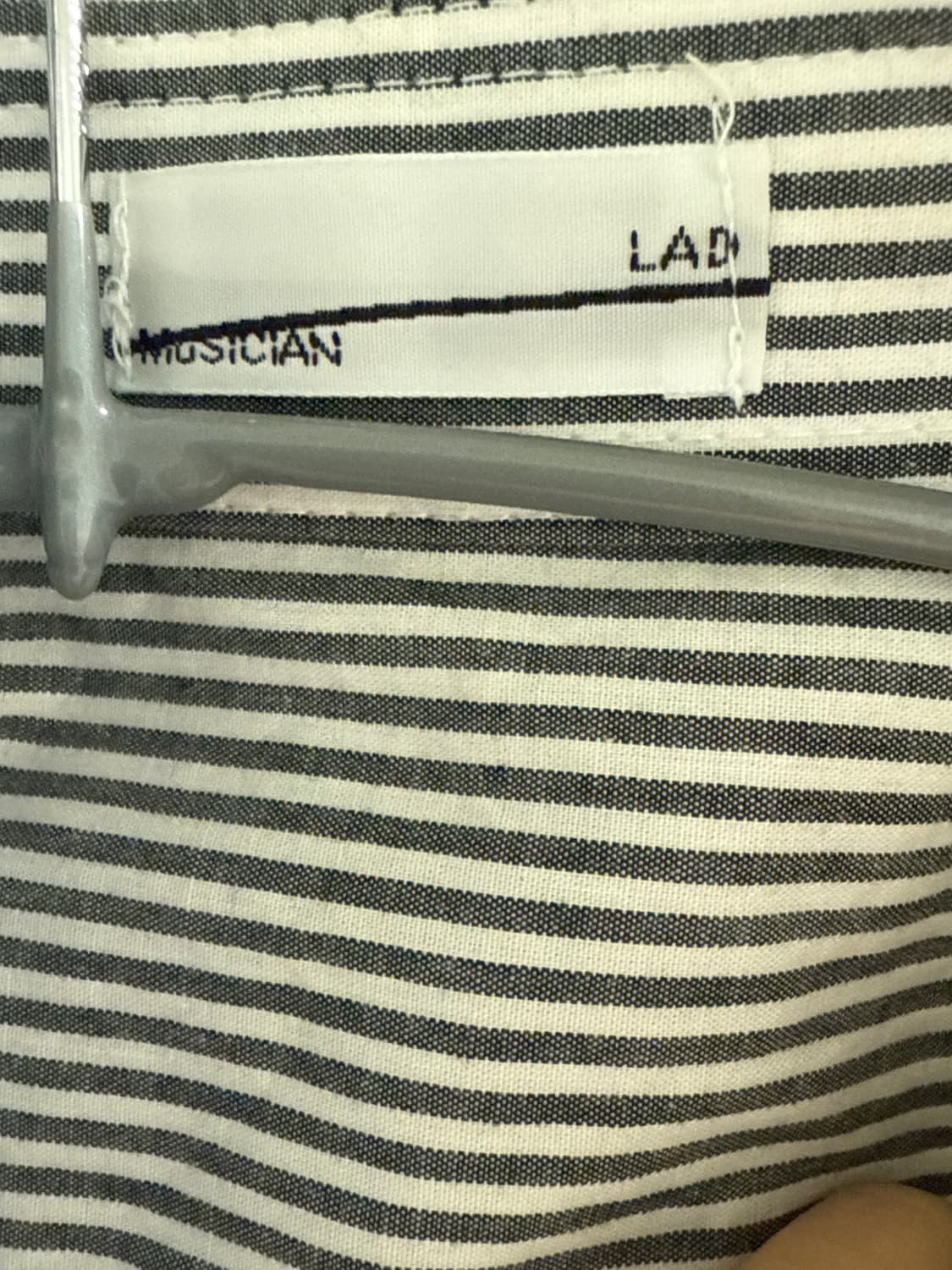 lad musician shirt 상품이미지2