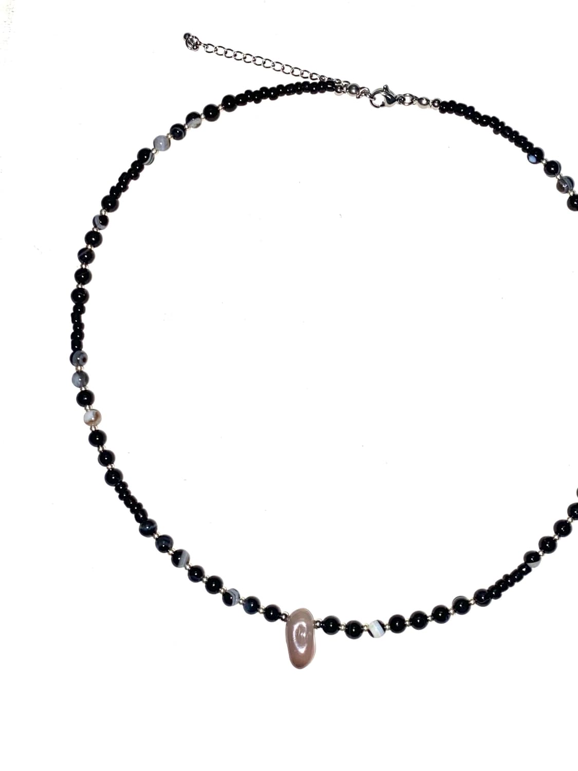 nen 목걸이 상품이미지5