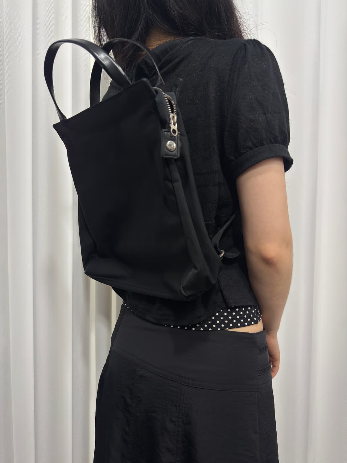 tehen twoway backpack 상품이미지8
