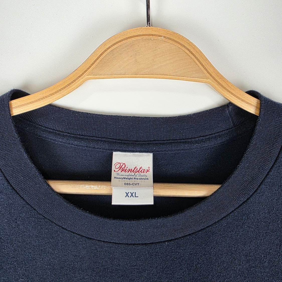 Printstar 그래픽 프린트 반팔티셔츠 상품이미지4