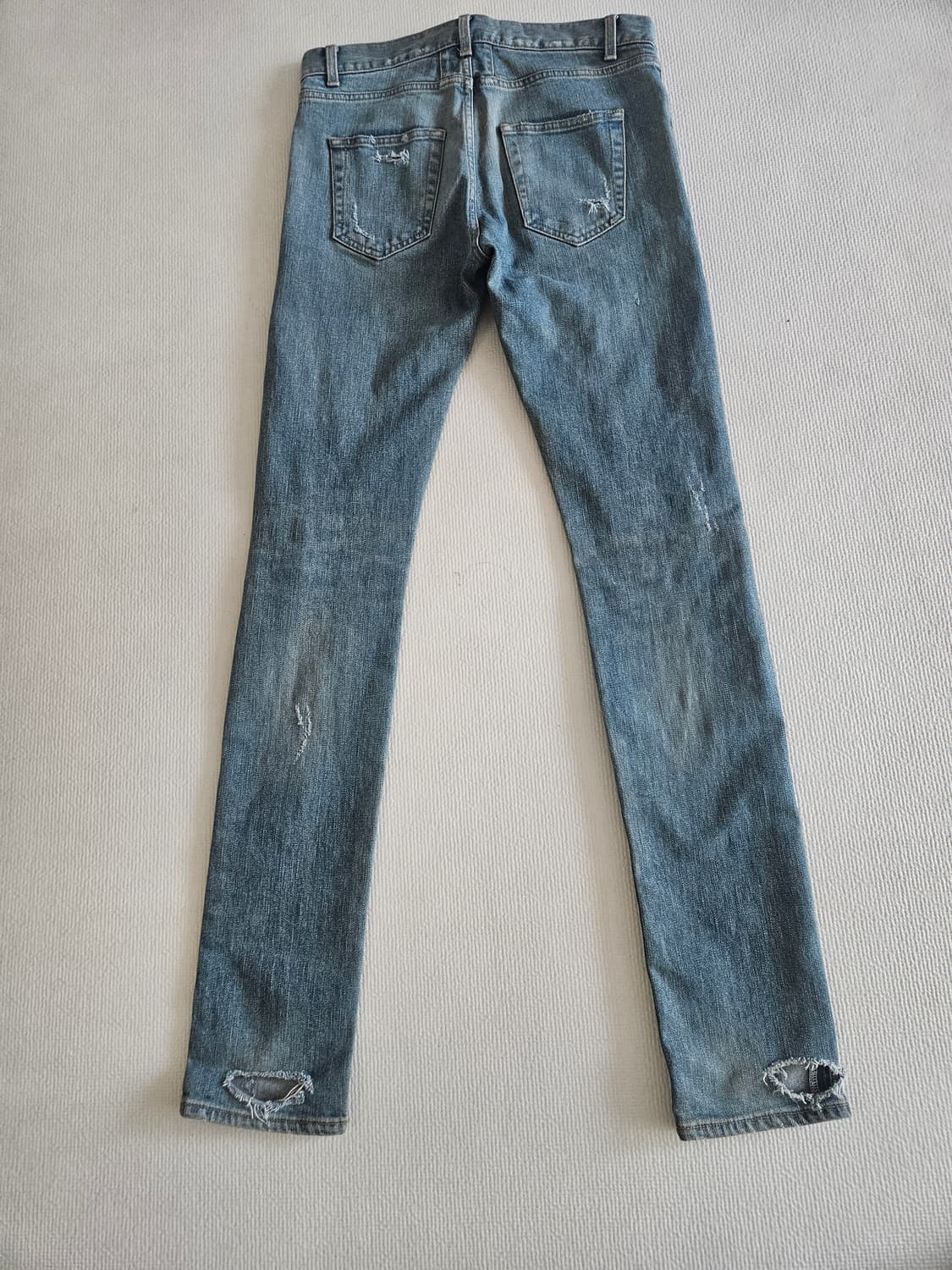 29) 생로랑 15 fw 디스진 상품이미지4